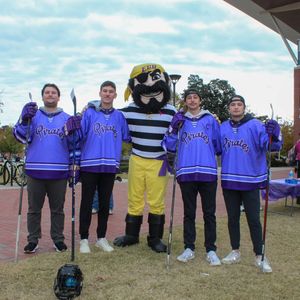 Image post by @peedee_ecu on Instagram