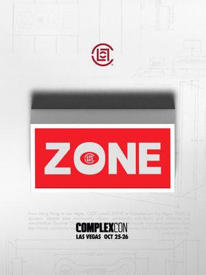Image post by @complexcon on Instagram