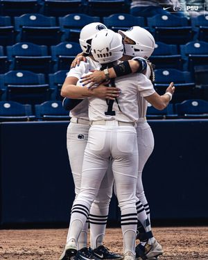 Image post by @pennstatesb on Instagram