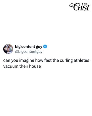 Image post by @thegistusa on Instagram