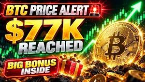 Video post by @btccofficial2011 on YouTube