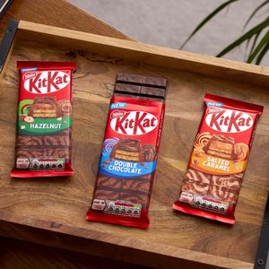 Image post by @kitkat on Instagram