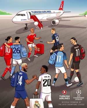 Image post by @brfootball on Instagram