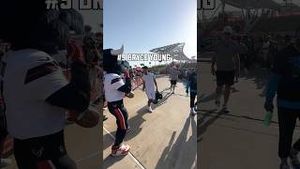 Video post by @texanstoro1 on YouTube