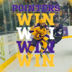 Image post by @uwspathletics on Instagram