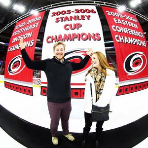 Image post by @canes on Instagram