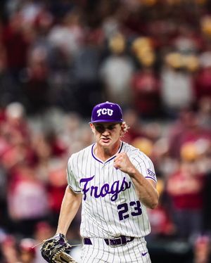 Image post by @tcubaseball on Instagram