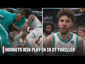 Video post by @espn on YouTube