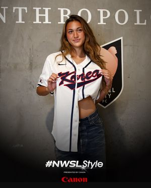 Image post by @nwsl on Instagram