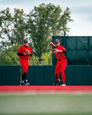 Image post by @ballstatebb on Instagram