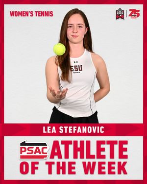 Image post by @esuwarriors on Instagram