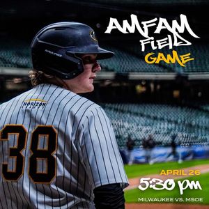Image post by @mke_baseball on Instagram