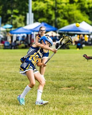 Image post by @excelsiorlaxgames on Instagram