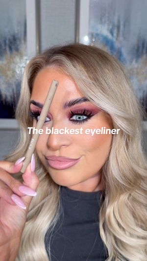 Video post by @beckymorganmakeup on TikTok
