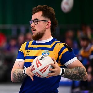 Image post by @thechallengecup on Instagram