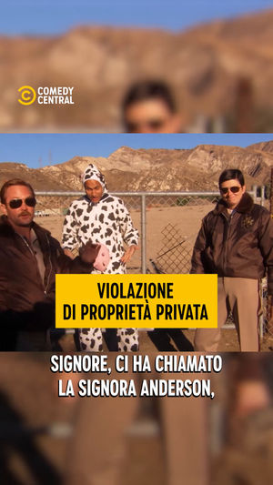 Video post by @comedyitalia on TikTok