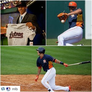 Image post by @pgallamerican on Instagram