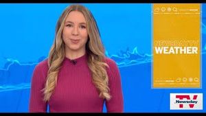 Video post by @newsday on YouTube
