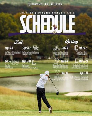 Image post by @lipscombwgolf on Instagram
