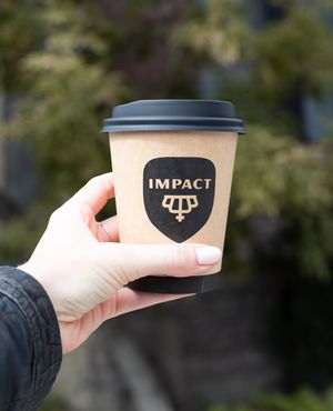 Image post by @impactkitchen on Instagram