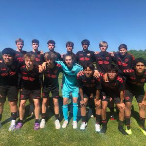 Image post by @valescsoccer on Instagram