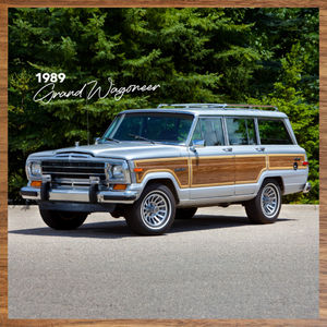 Image post by @jeep on Instagram