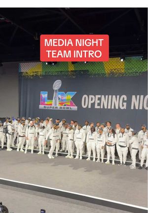 Video post by @patriots on TikTok