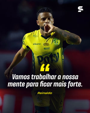 Image post by @sportv on Instagram