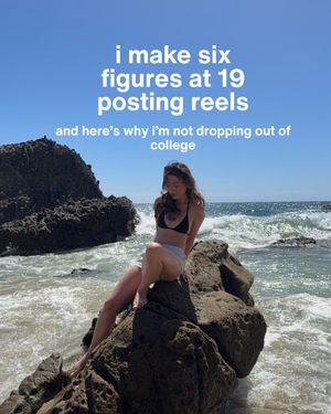Image post by @lifewithbre___ on Instagram