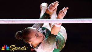 Video post by @nbcsports on YouTube