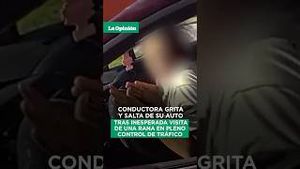 Video post by @laopinionla on YouTube
