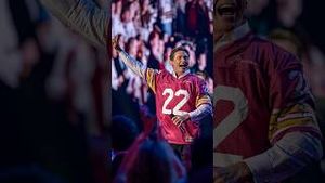 Video post by @bostoncollege on YouTube