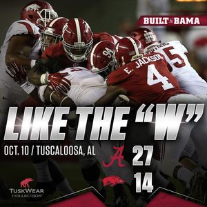 Image post by @ua_athletics on Instagram