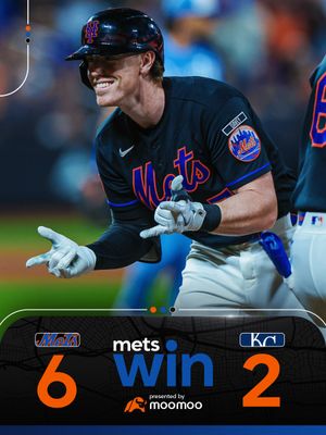 Image post by @mets on Instagram