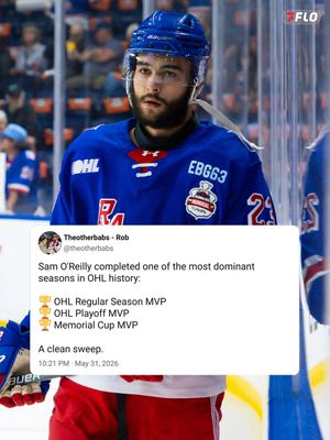 Image post by @flohockey on Instagram