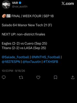Image post by @var_austin on Instagram
