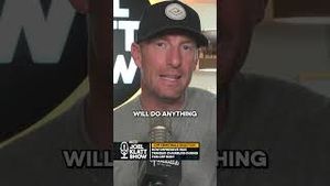 Video post by @joelklattshow on YouTube