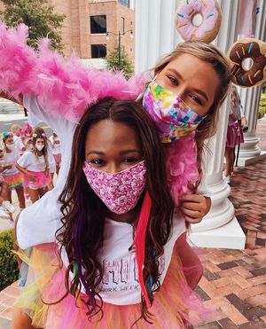 Image post by @uapanhellenic on Instagram