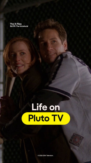 Video post by @plutotv on TikTok
