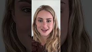 Video post by @hollywoodreporter on YouTube