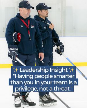 Image post by @euro_elite_hockey on Instagram
