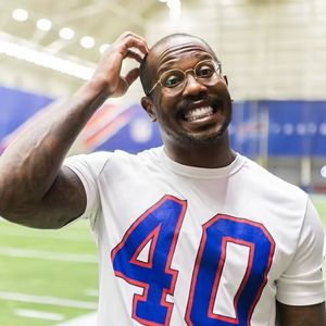 Image post by @vonmiller on Instagram
