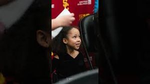 Video post by @ncaa on YouTube
