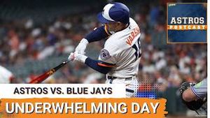 Video post by @lockedonastros on YouTube