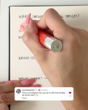 Image post by @clinique on Instagram