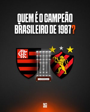 Image post by @90minbrasil on Instagram