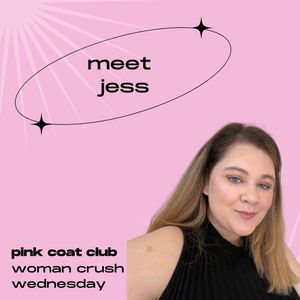 Image post by @pinkcoatsports on Instagram