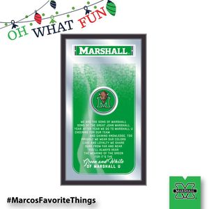 Image post by @marshallu on Instagram