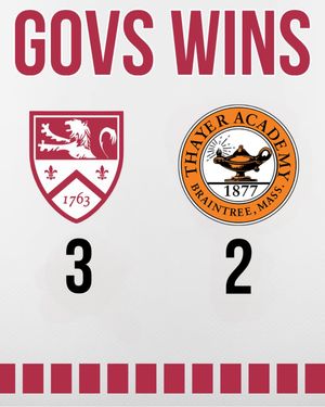 Image post by @govshockey on Instagram