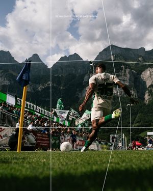 Image post by @fc_st.gallen1879 on Instagram